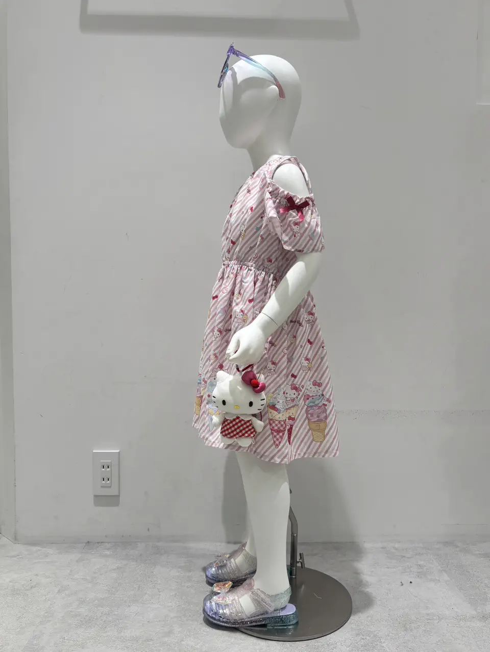 ONWARD CROSSET SELECT 宮地 コーディネート画像