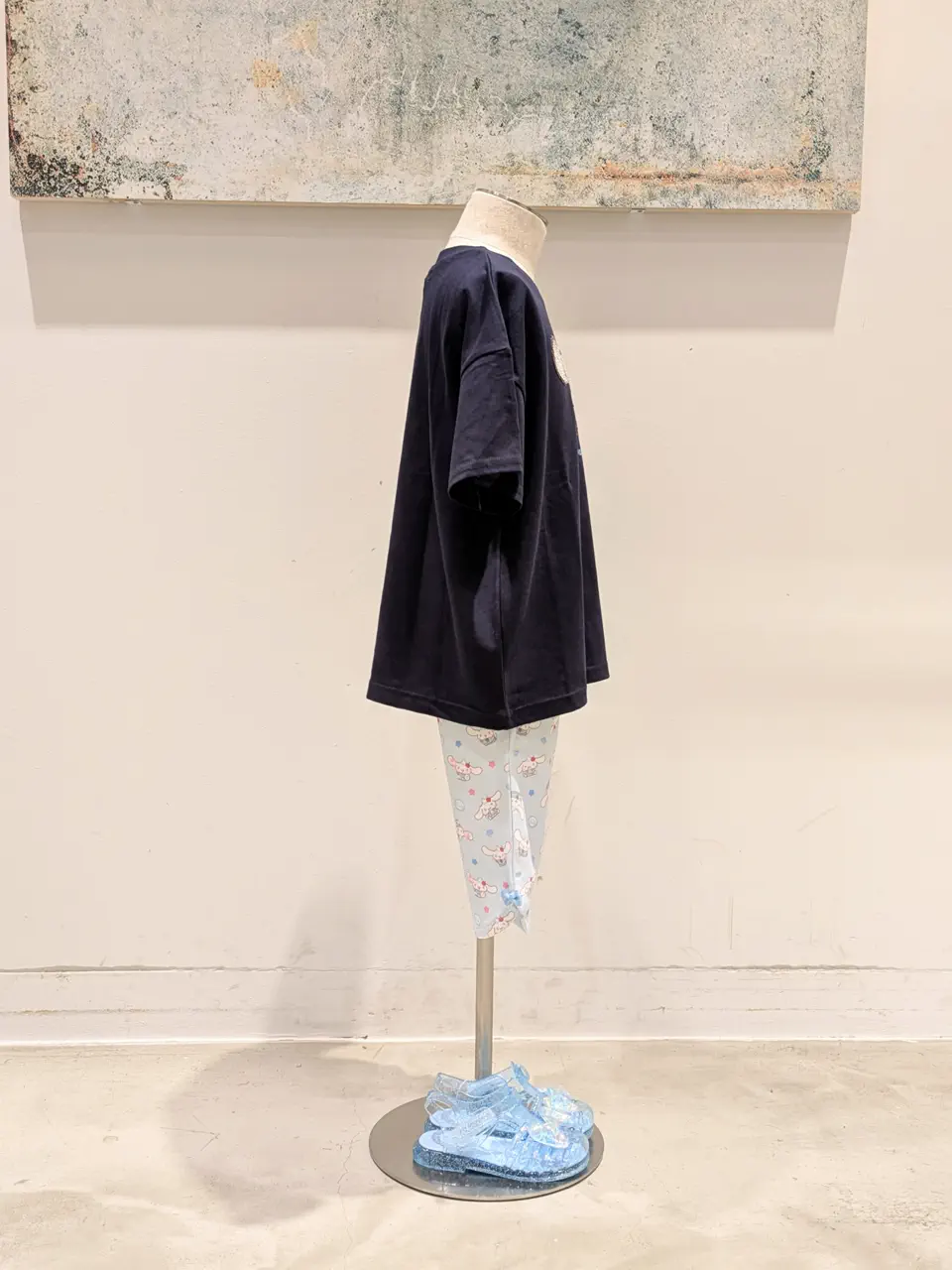 ONWARD CROSSET SELECT 永谷 コーディネート画像