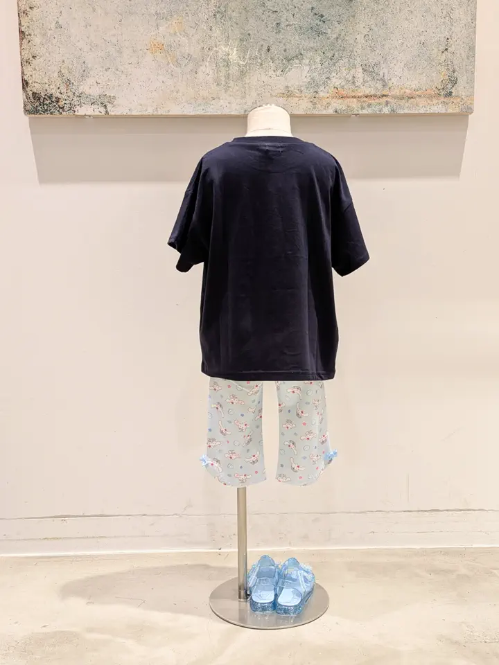 ONWARD CROSSET SELECT 永谷 コーディネート画像