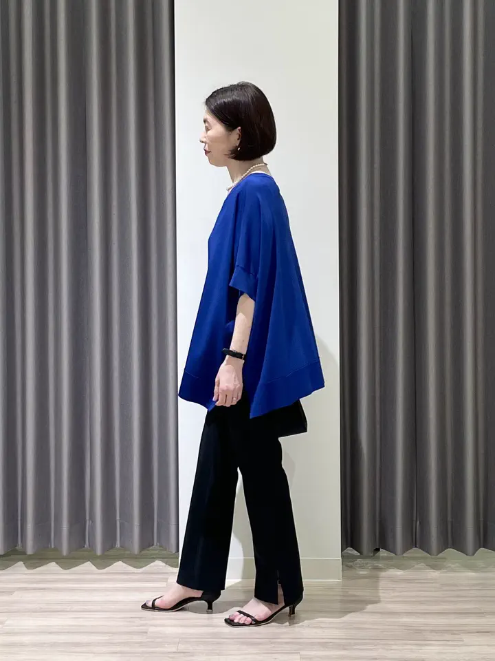 ONWARD CROSSET SELECT 五月女 コーディネート画像