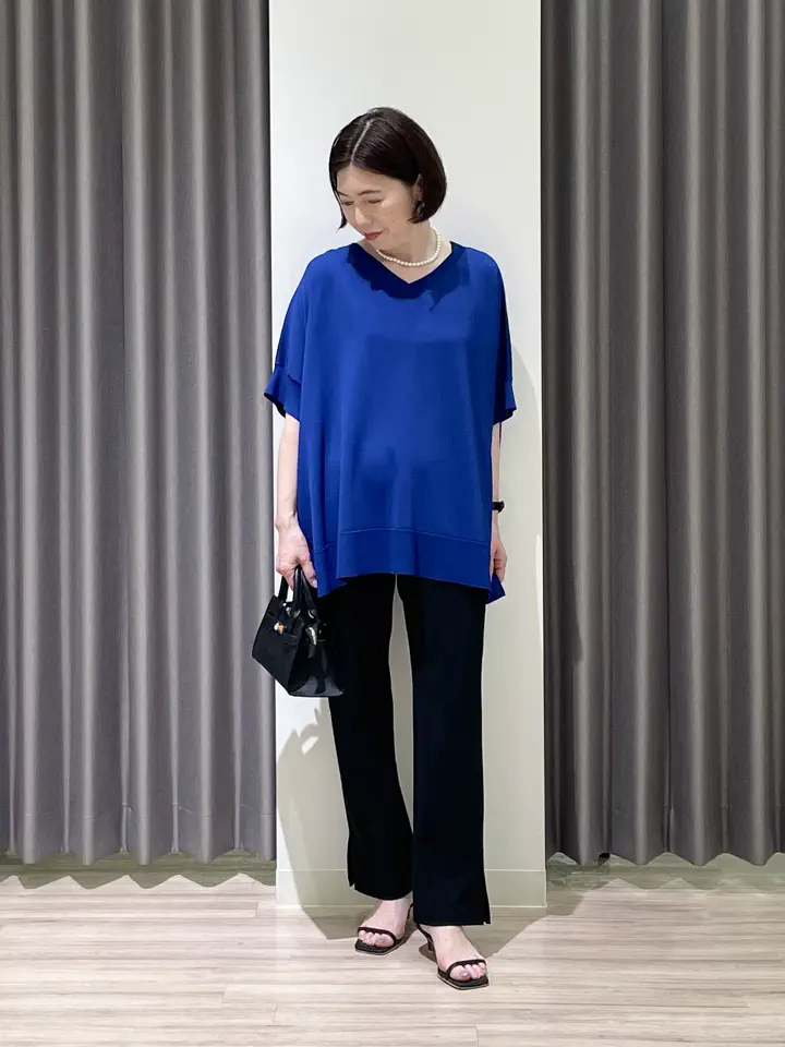ONWARD CROSSET SELECT 五月女 コーディネート画像