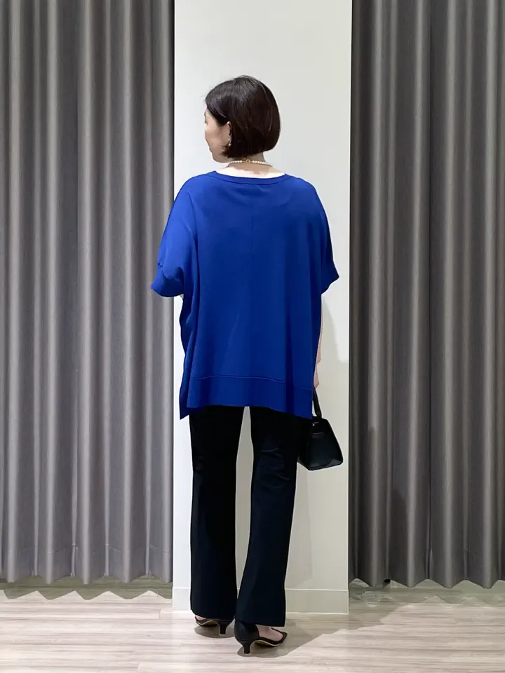 ONWARD CROSSET SELECT 五月女 コーディネート画像