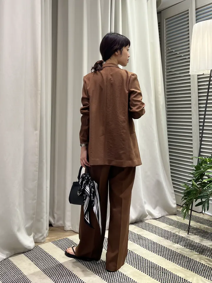ONWARD CROSSET SELECT 伊藤 コーディネート画像