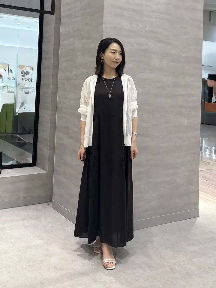 ONWARD CROSSET SELECT YOSHIDA コーディネート画像