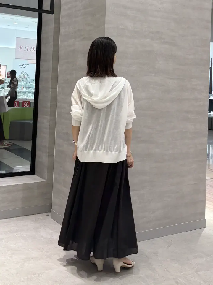 ONWARD CROSSET SELECT YOSHIDA コーディネート画像
