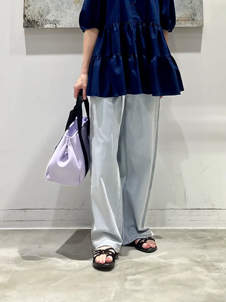 ONWARD CROSSET SELECT 田中 コーディネート画像