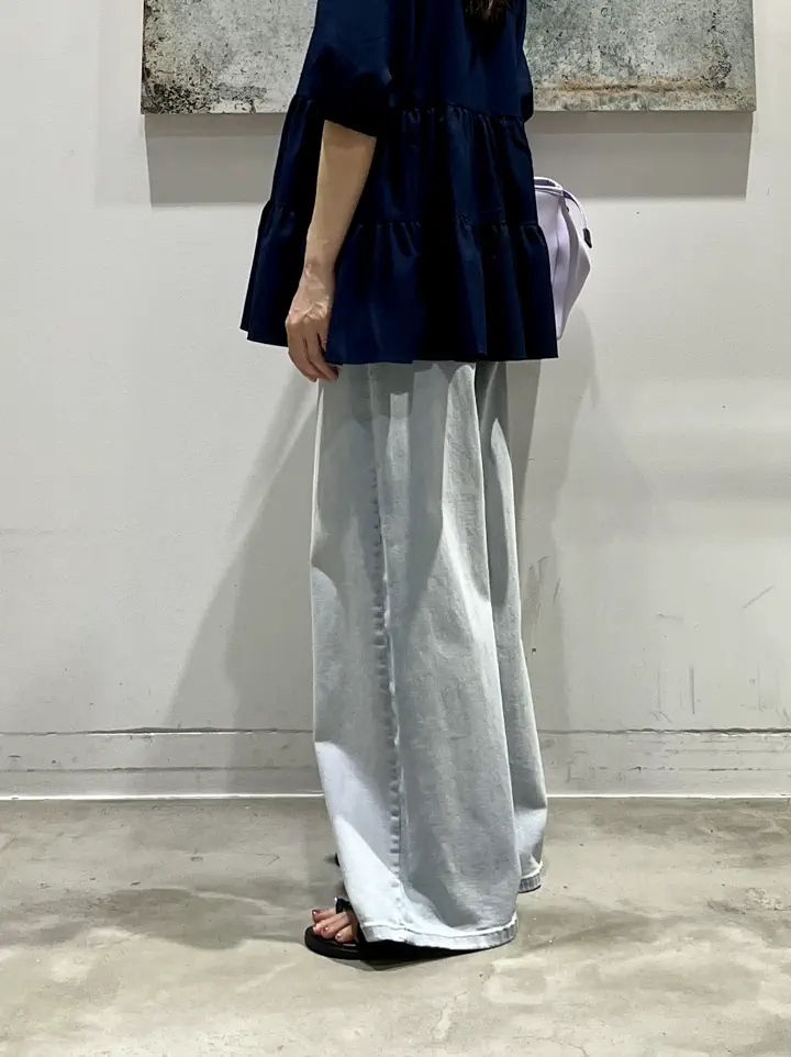ONWARD CROSSET SELECT 田中 コーディネート画像