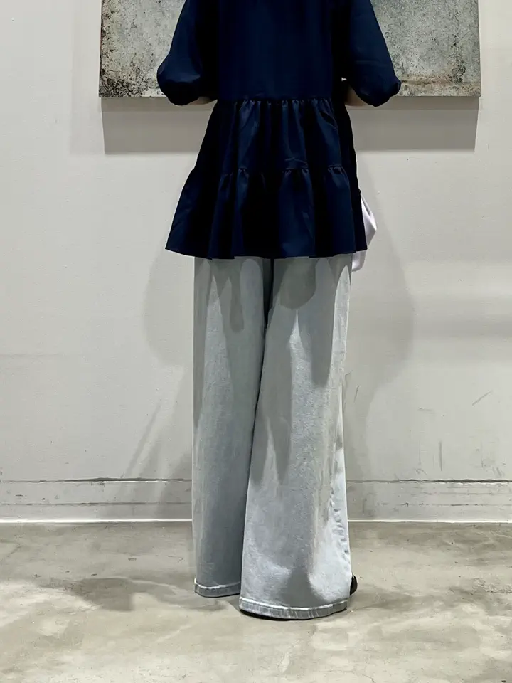 ONWARD CROSSET SELECT 田中 コーディネート画像