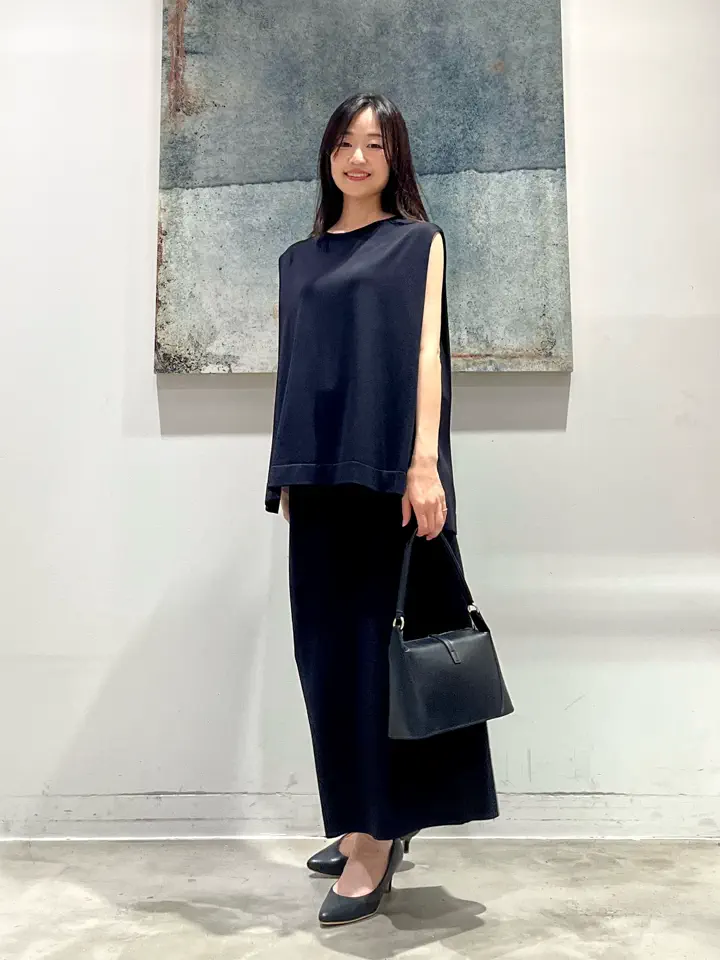 ONWARD CROSSET SELECT 田中 コーディネート画像