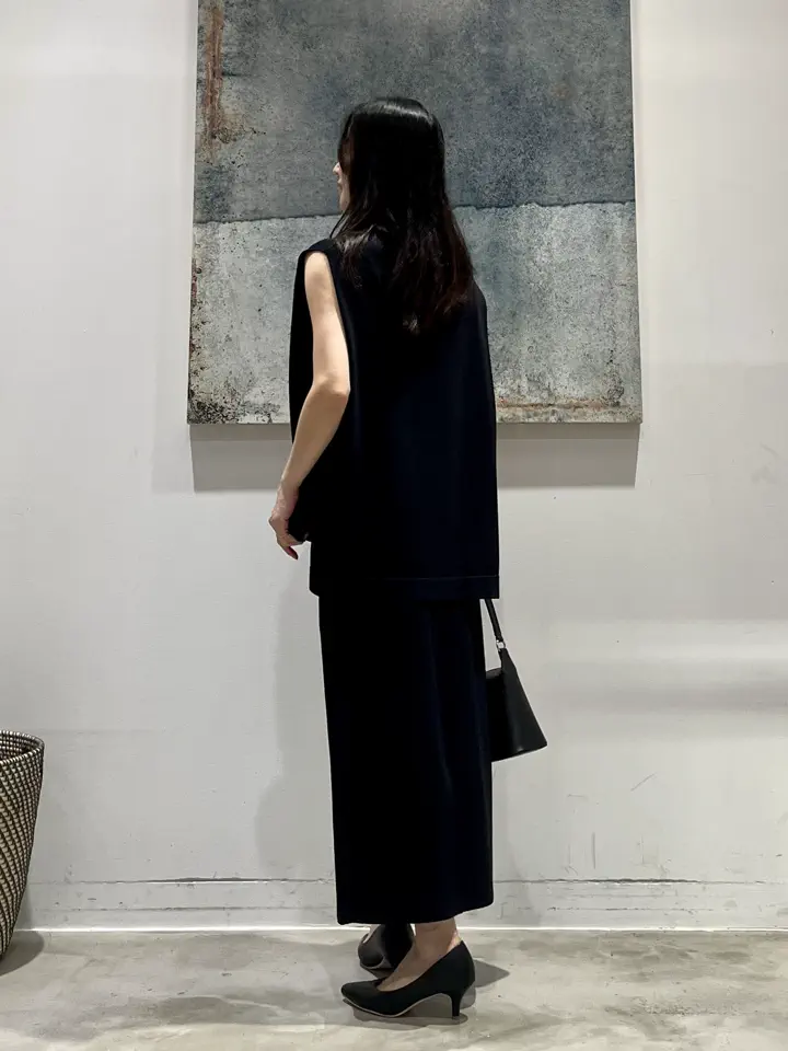 ONWARD CROSSET SELECT 田中 コーディネート画像