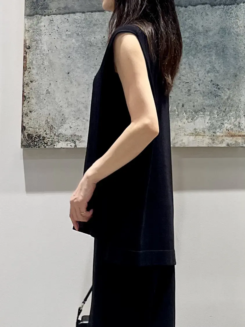 ONWARD CROSSET SELECT 田中 コーディネート画像