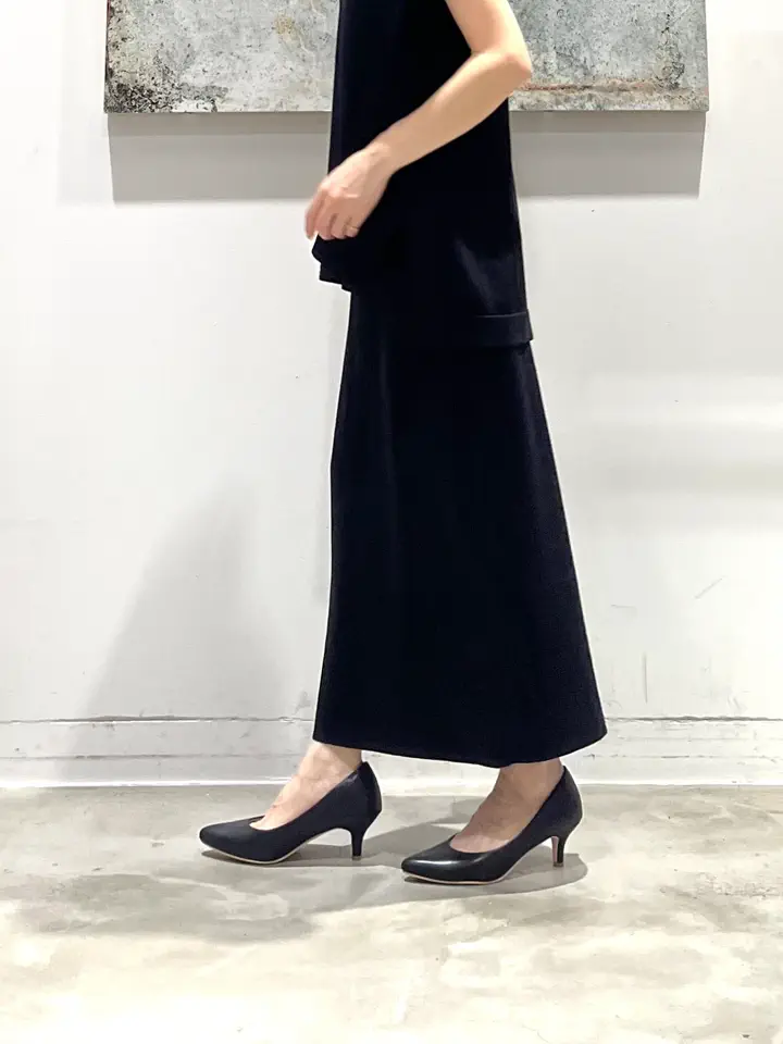 ONWARD CROSSET SELECT 田中 コーディネート画像