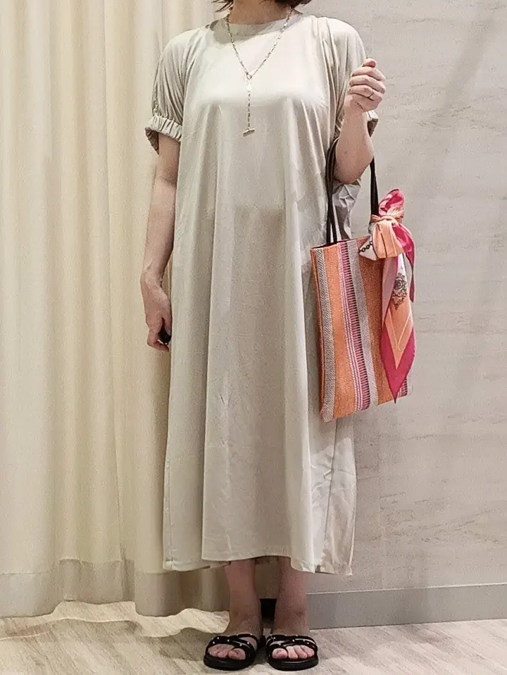 ONWARD CROSSET SELECT 白石 コーディネート画像