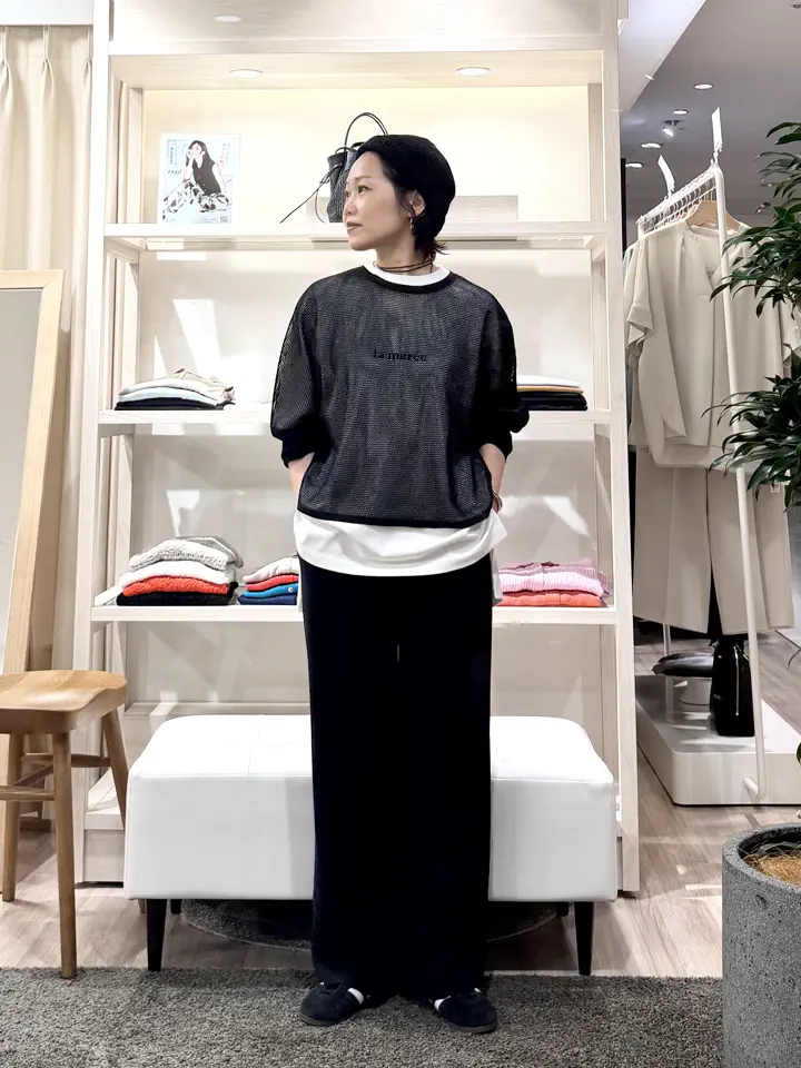ONWARD CROSSET SELECT 中園 コーディネート画像