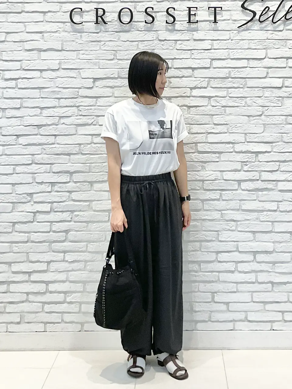 東海林 コーディネート画像