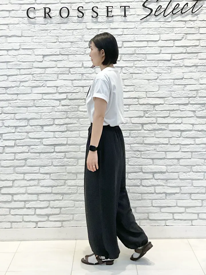 ONWARD CROSSET SELECT 東海林 コーディネート画像