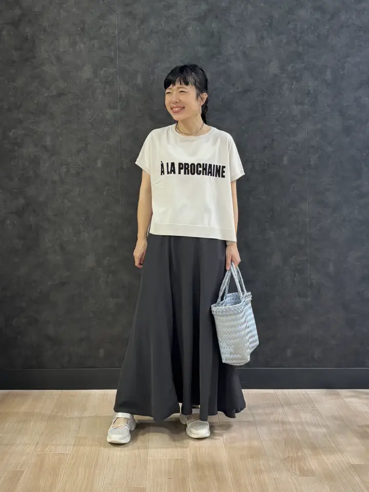 ONWARD CROSSET SELECT 濱 コーディネート画像