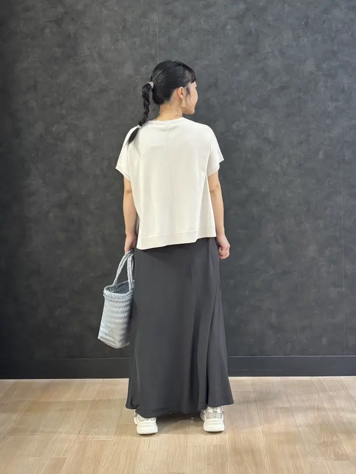 ONWARD CROSSET SELECT 濱 コーディネート画像