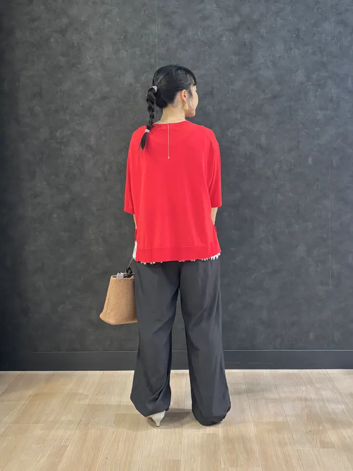 ONWARD CROSSET SELECT 濱 コーディネート画像