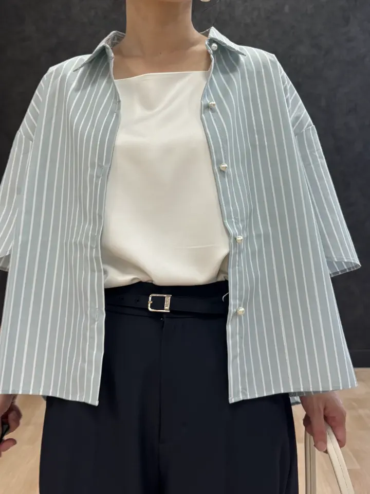 ONWARD CROSSET SELECT 濱 コーディネート画像