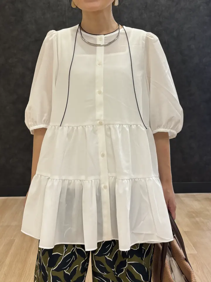 ONWARD CROSSET SELECT 濱 コーディネート画像