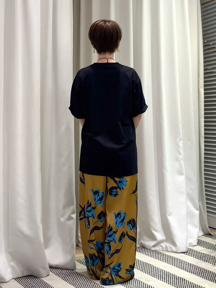 ONWARD CROSSET SELECT 内海 コーディネート画像