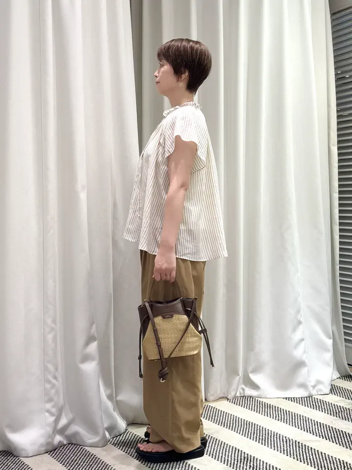 ONWARD CROSSET SELECT 内海 コーディネート画像