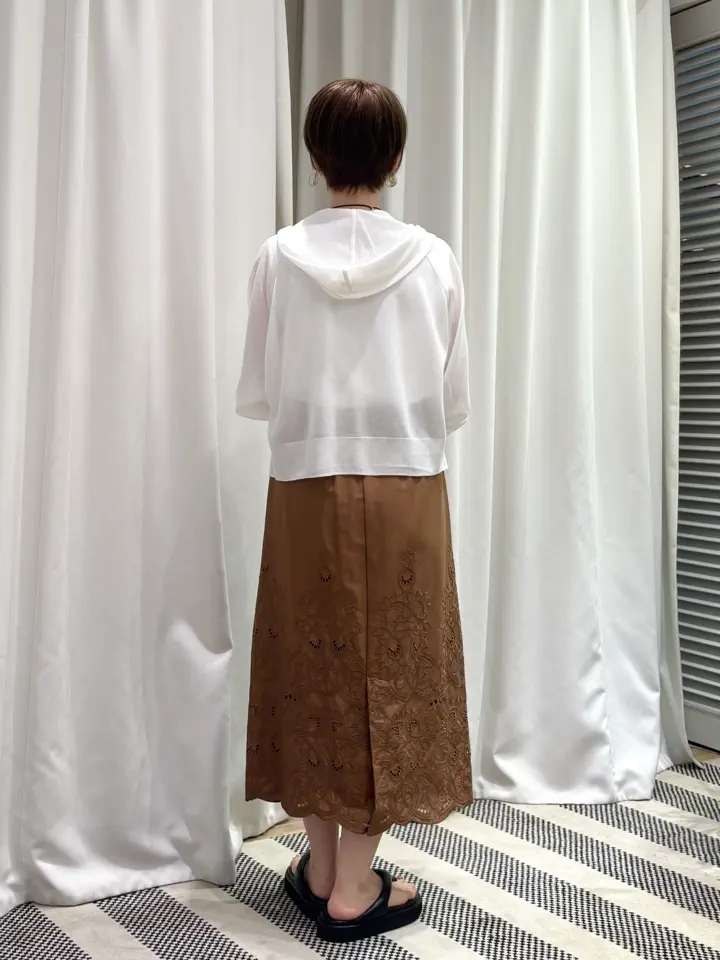 ONWARD CROSSET SELECT 内海 コーディネート画像