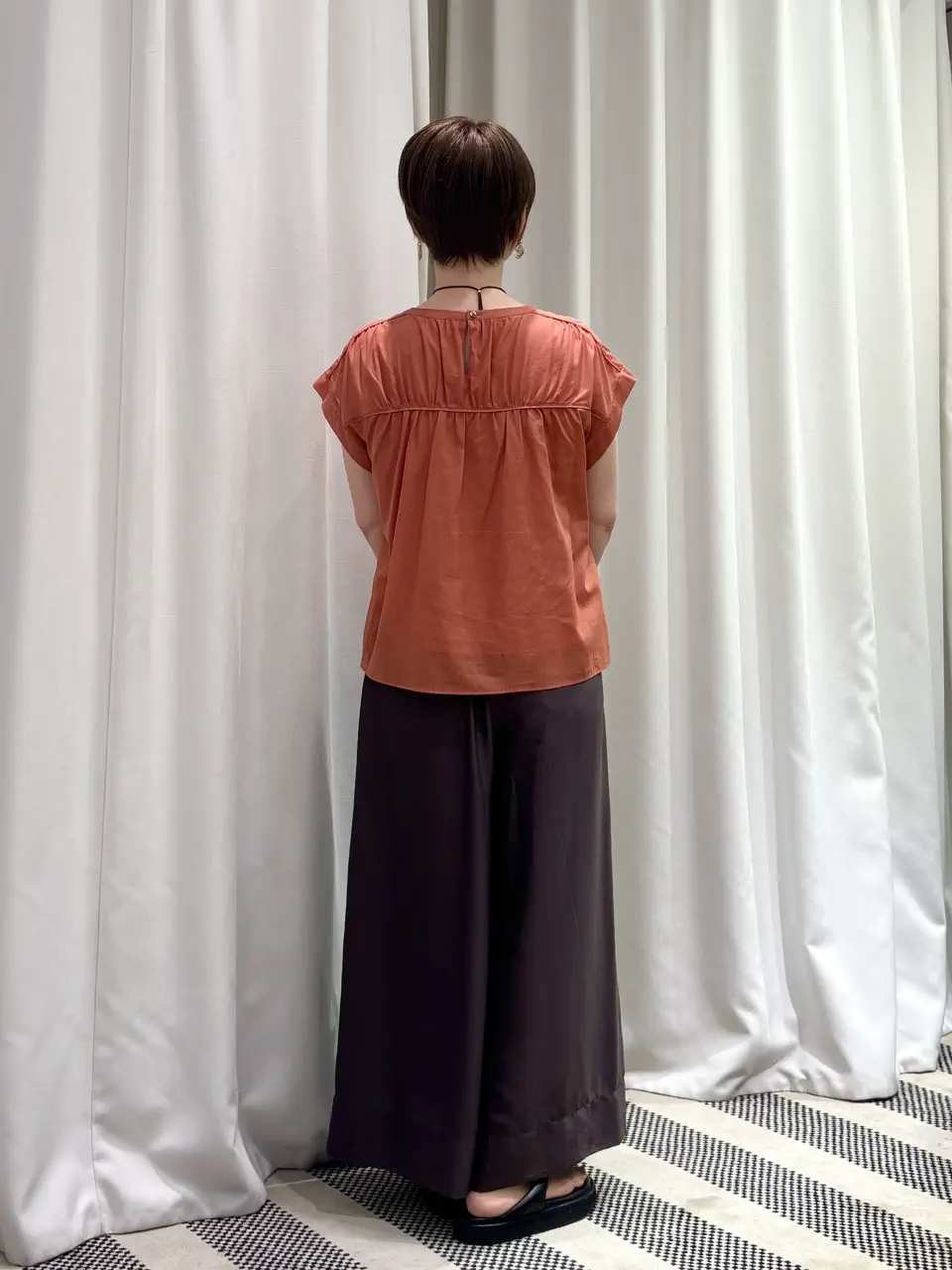 ONWARD CROSSET SELECT 内海 コーディネート画像