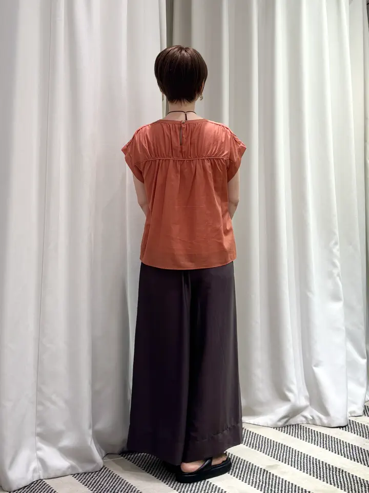 ONWARD CROSSET SELECT 内海 コーディネート画像