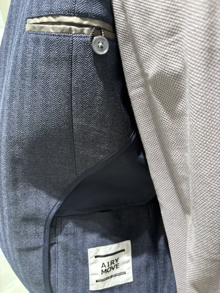 ONWARD CROSSET SELECT 舘下 コーディネート画像