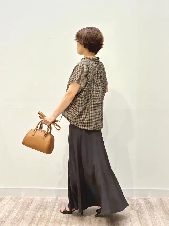 ONWARD CROSSET SELECT 前田 コーディネート画像