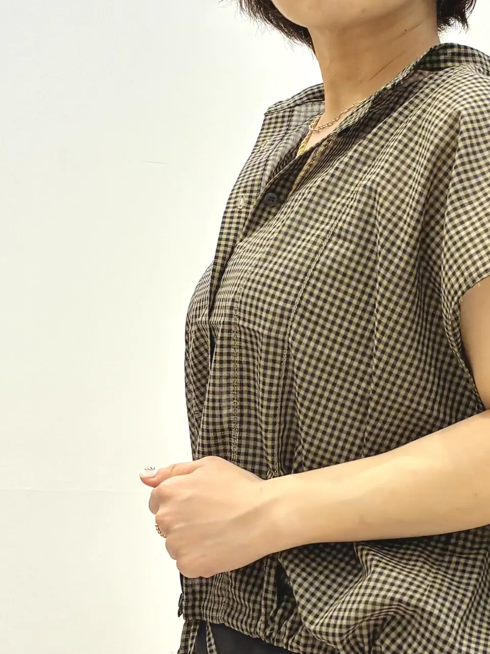 ONWARD CROSSET SELECT 前田 コーディネート画像