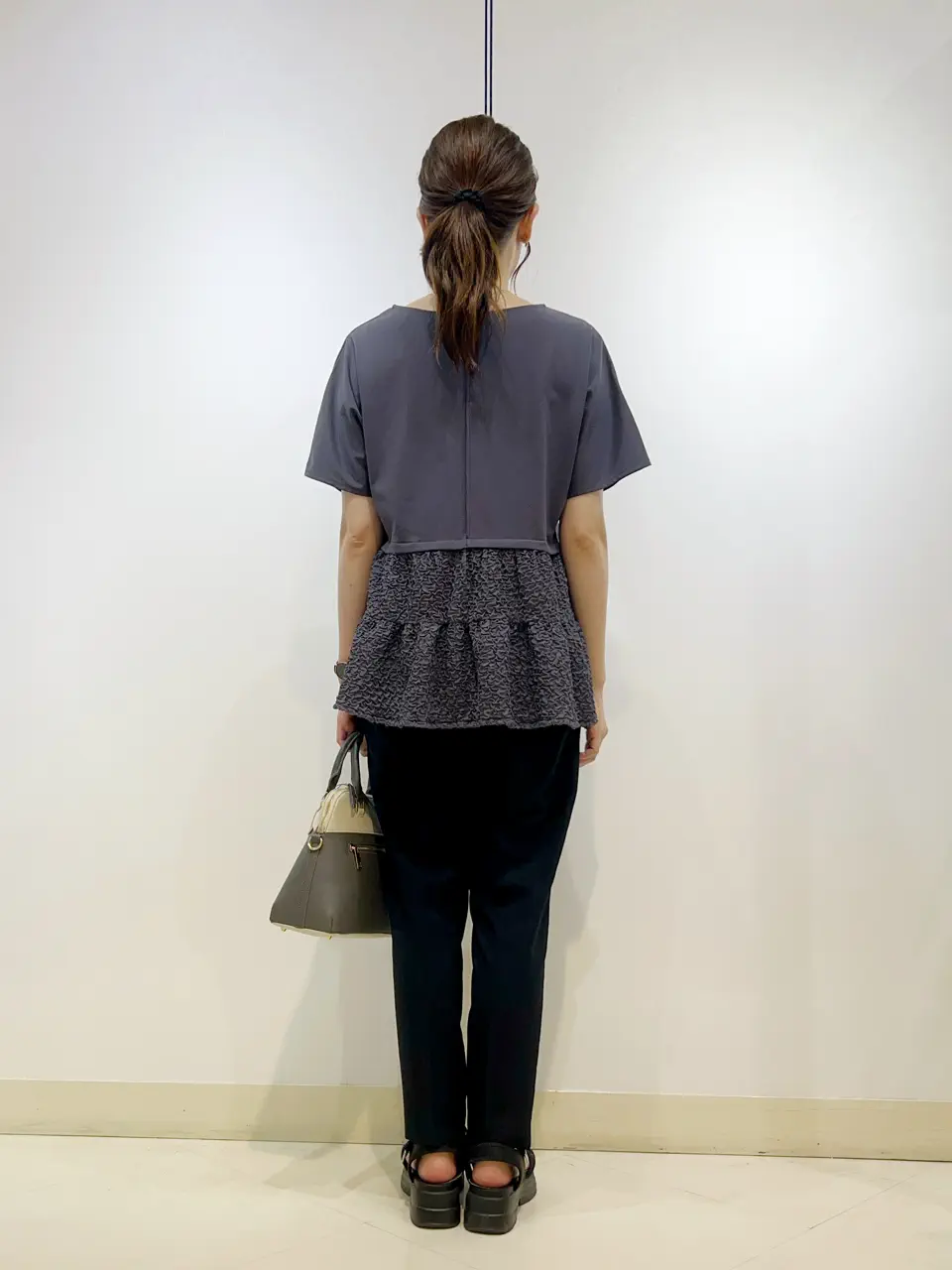 ONWARD CROSSET SELECT 松本 コーディネート画像