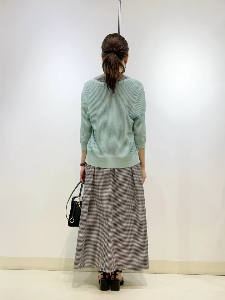 ONWARD CROSSET SELECT 松本 コーディネート画像