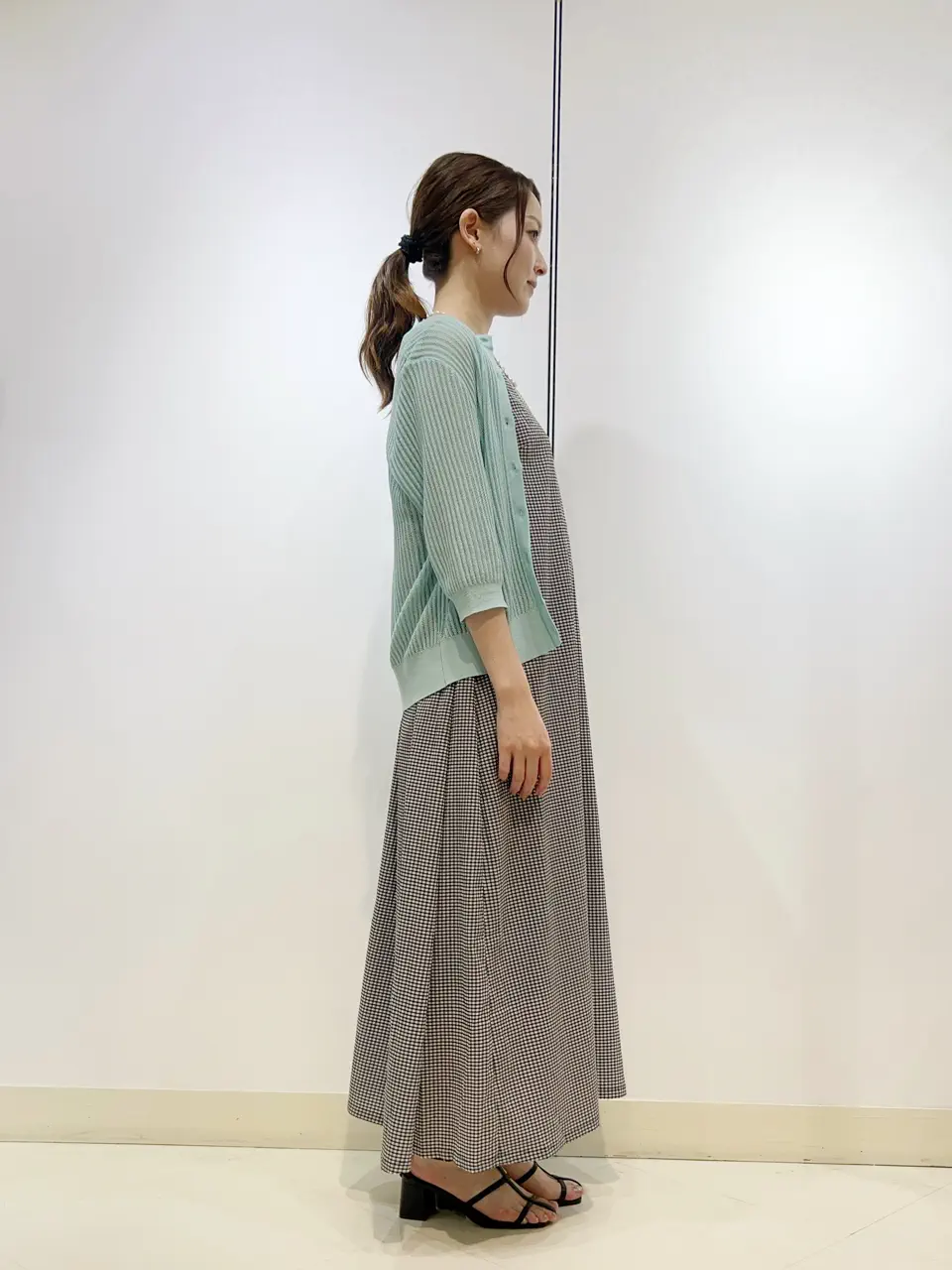ONWARD CROSSET SELECT 松本 コーディネート画像