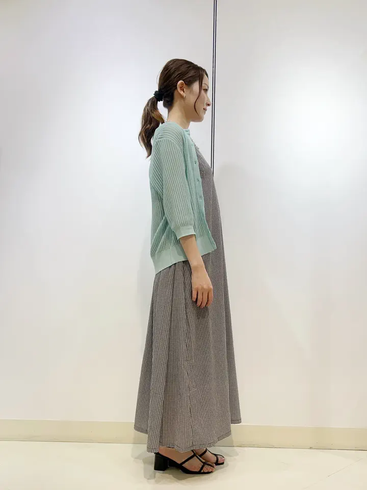 ONWARD CROSSET SELECT 松本 コーディネート画像