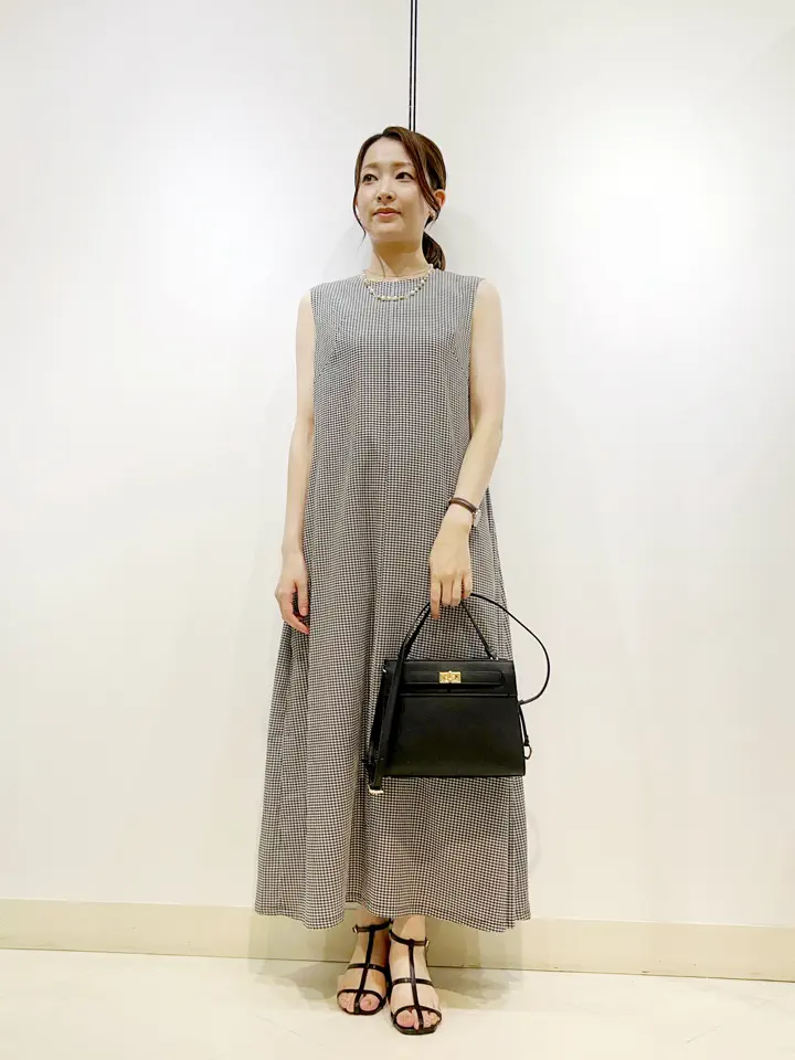 ONWARD CROSSET SELECT 松本 コーディネート画像