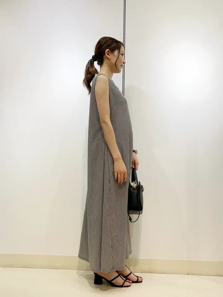 ONWARD CROSSET SELECT 松本 コーディネート画像