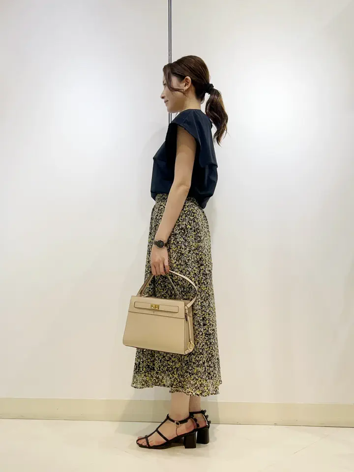 ONWARD CROSSET SELECT 松本 コーディネート画像