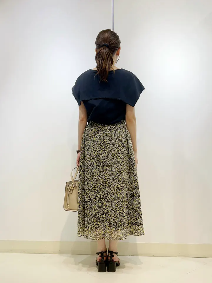 ONWARD CROSSET SELECT 松本 コーディネート画像
