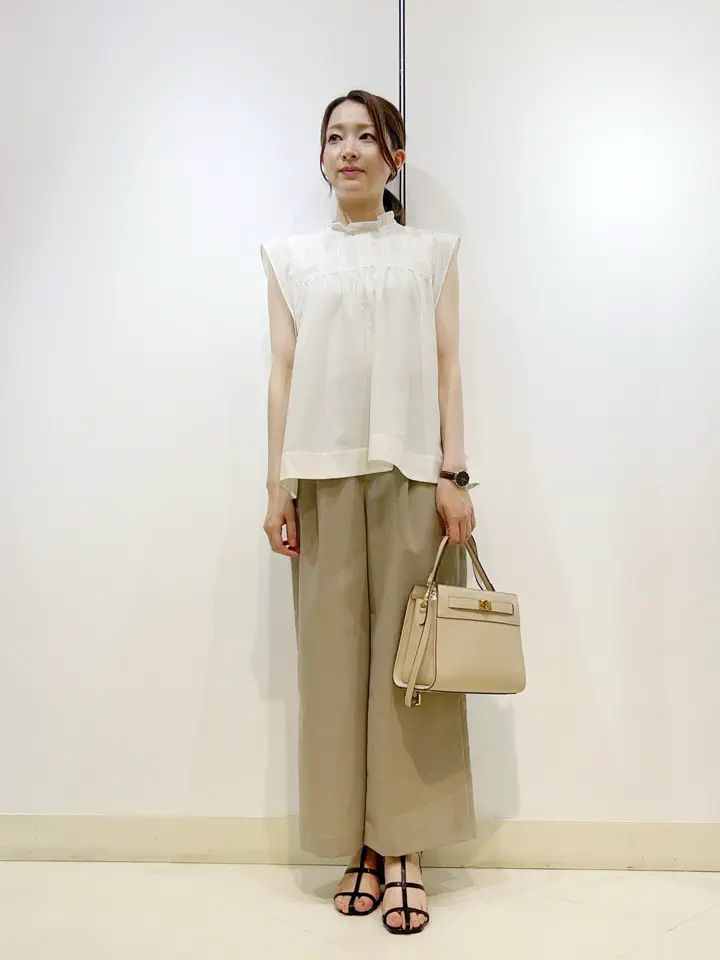 ONWARD CROSSET SELECT 松本 コーディネート画像