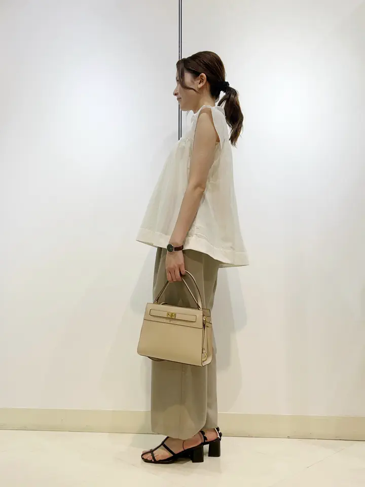 ONWARD CROSSET SELECT 松本 コーディネート画像