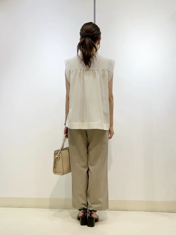 ONWARD CROSSET SELECT 松本 コーディネート画像
