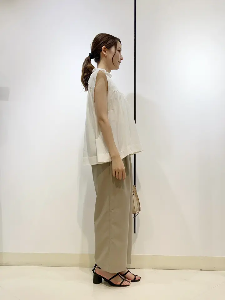 ONWARD CROSSET SELECT 松本 コーディネート画像