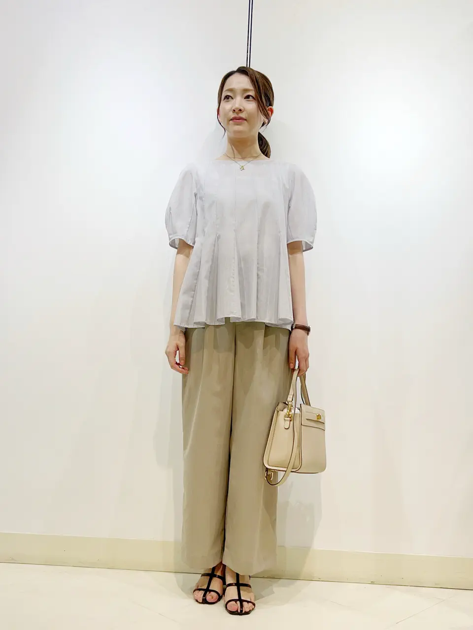  松本 コーディネート画像