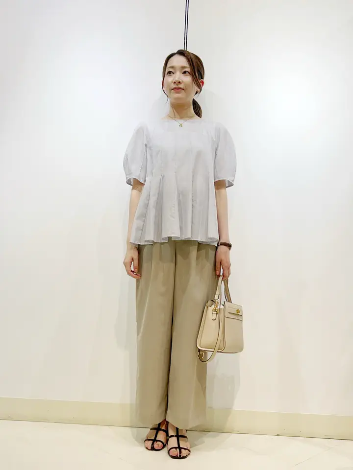 ONWARD CROSSET SELECT 松本 コーディネート画像