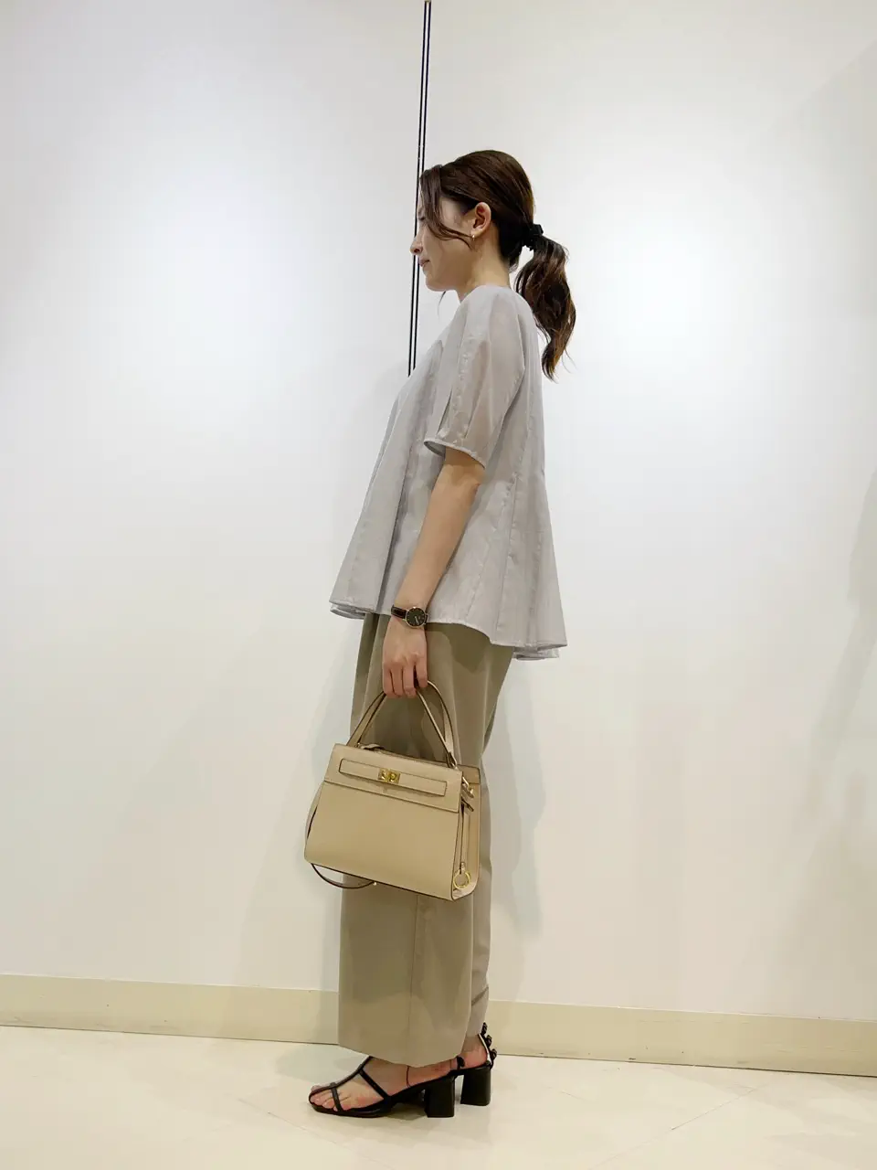 ONWARD CROSSET SELECT 松本 コーディネート画像