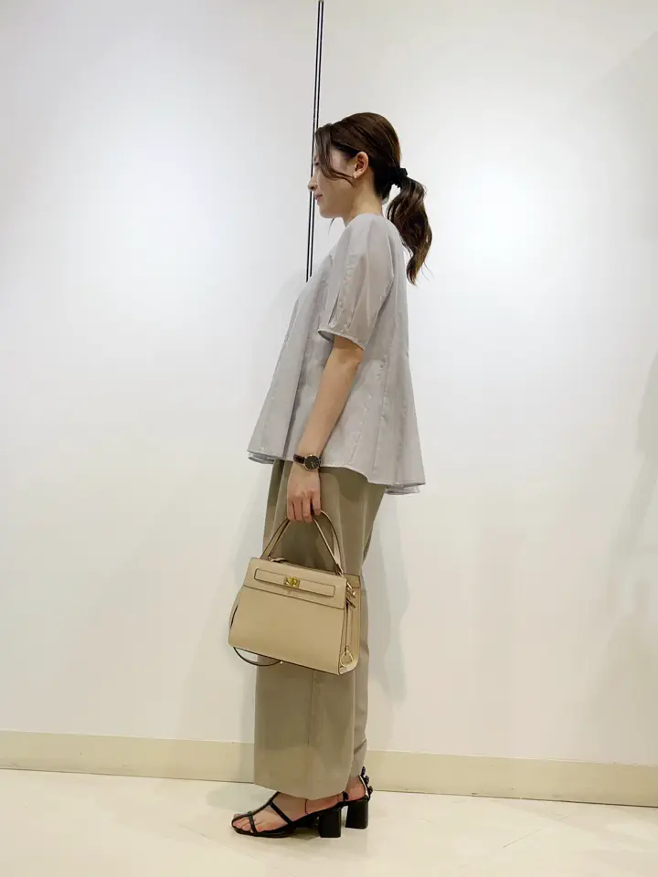 ONWARD CROSSET SELECT 松本 コーディネート画像