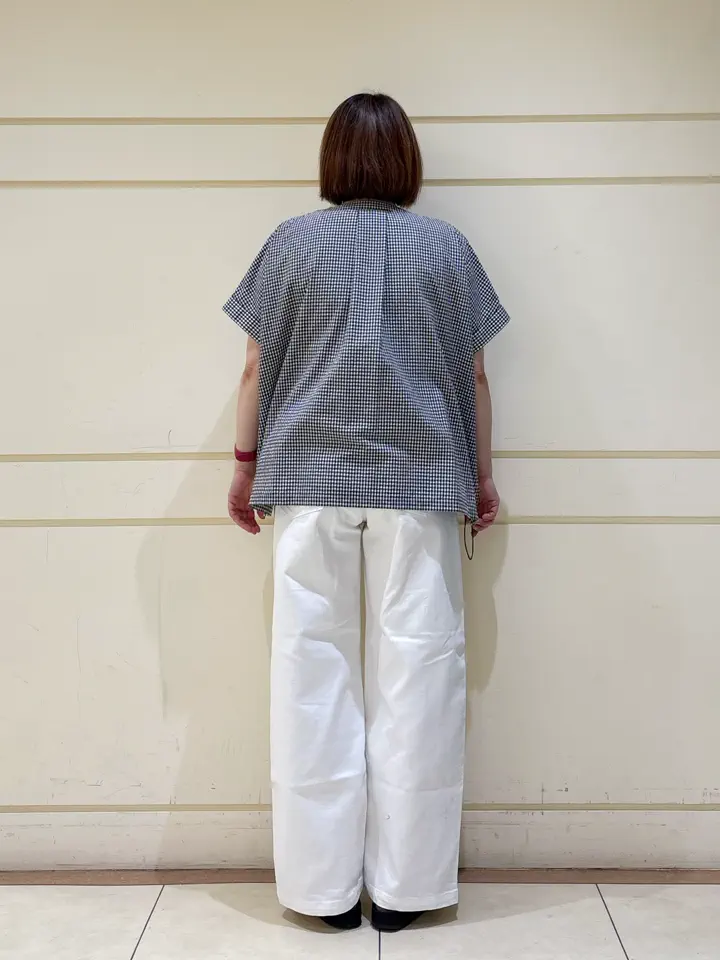 ONWARD CROSSET SELECT 山崎 コーディネート画像